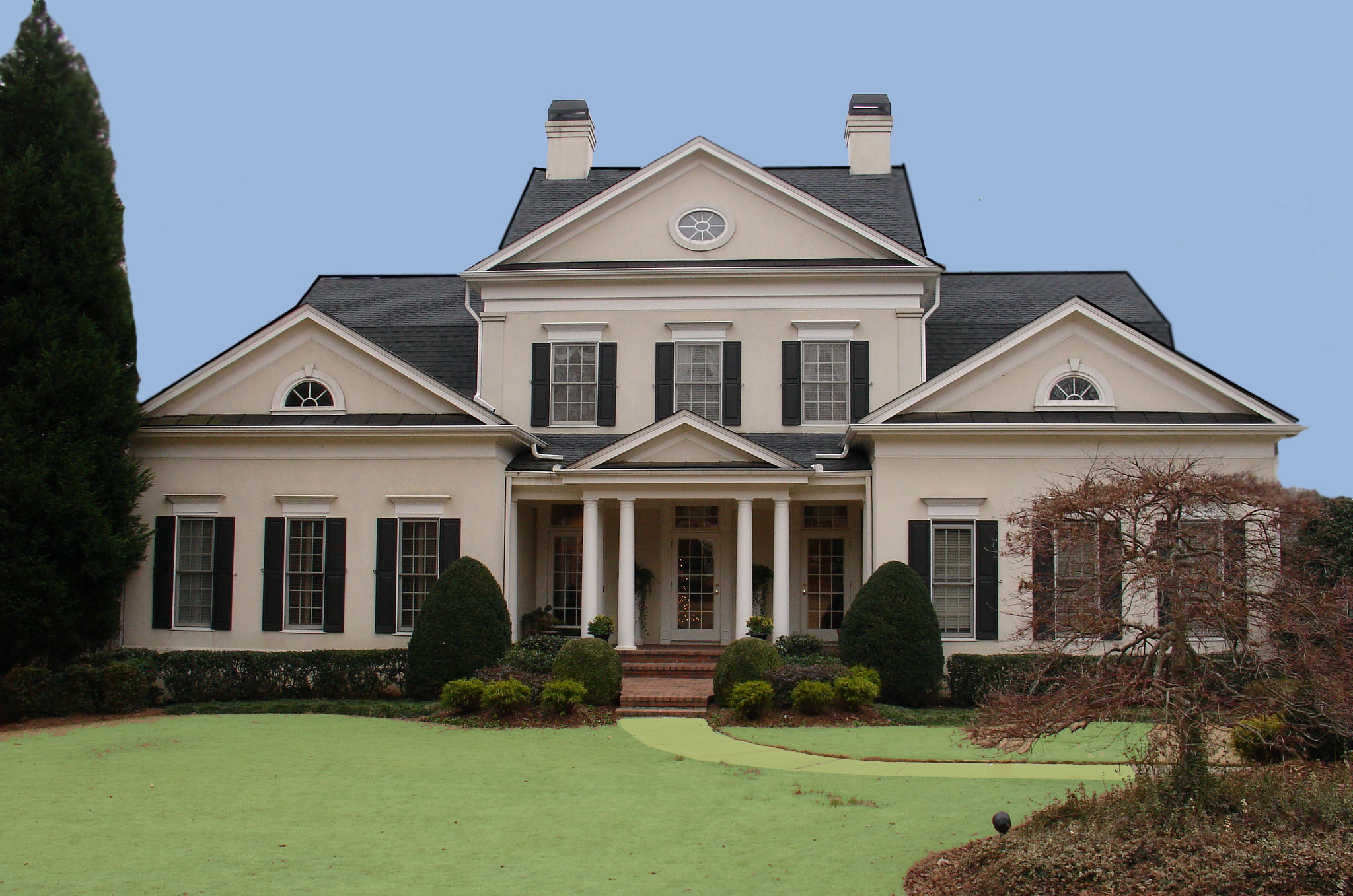 AtlantaHouse
